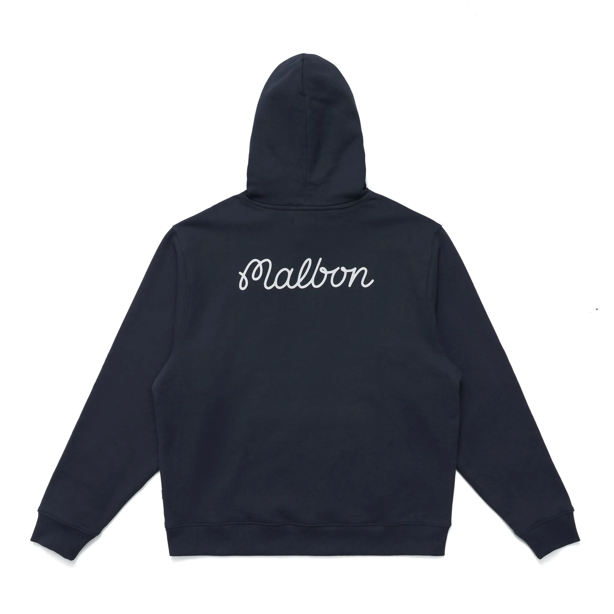Tiger Buckets Hoodie