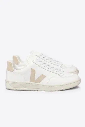 V-12 Leather Sneaker
