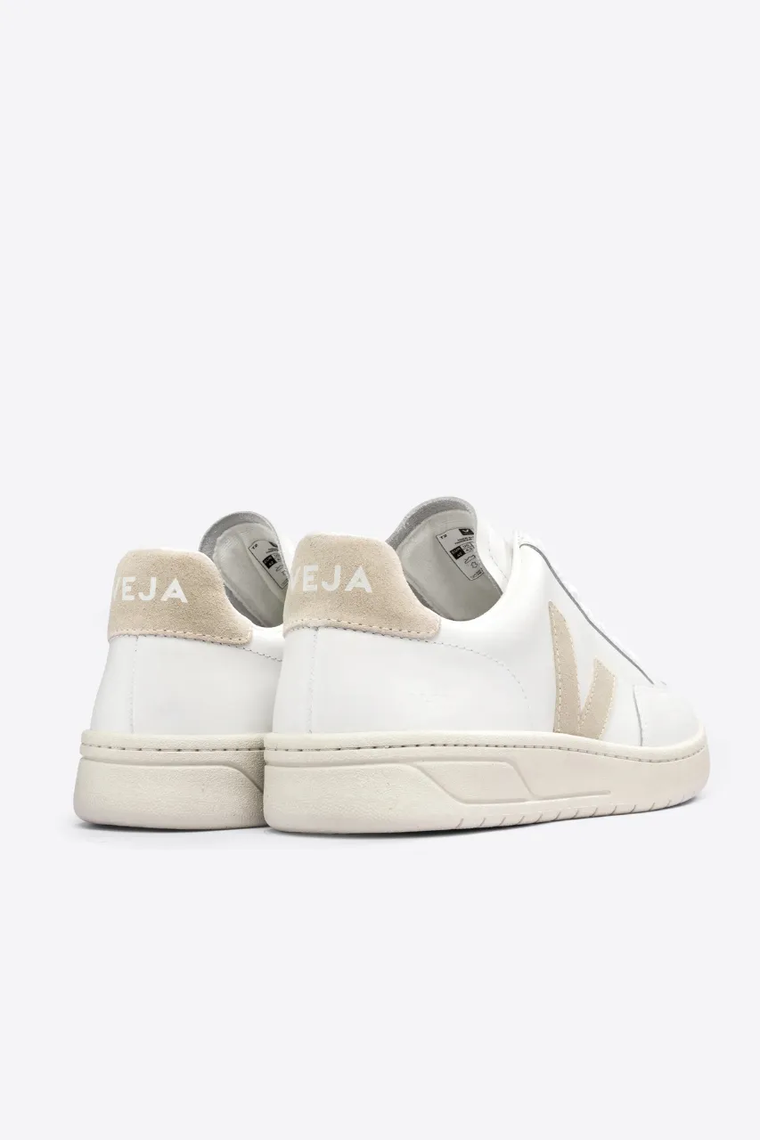 V-12 Leather Sneaker
