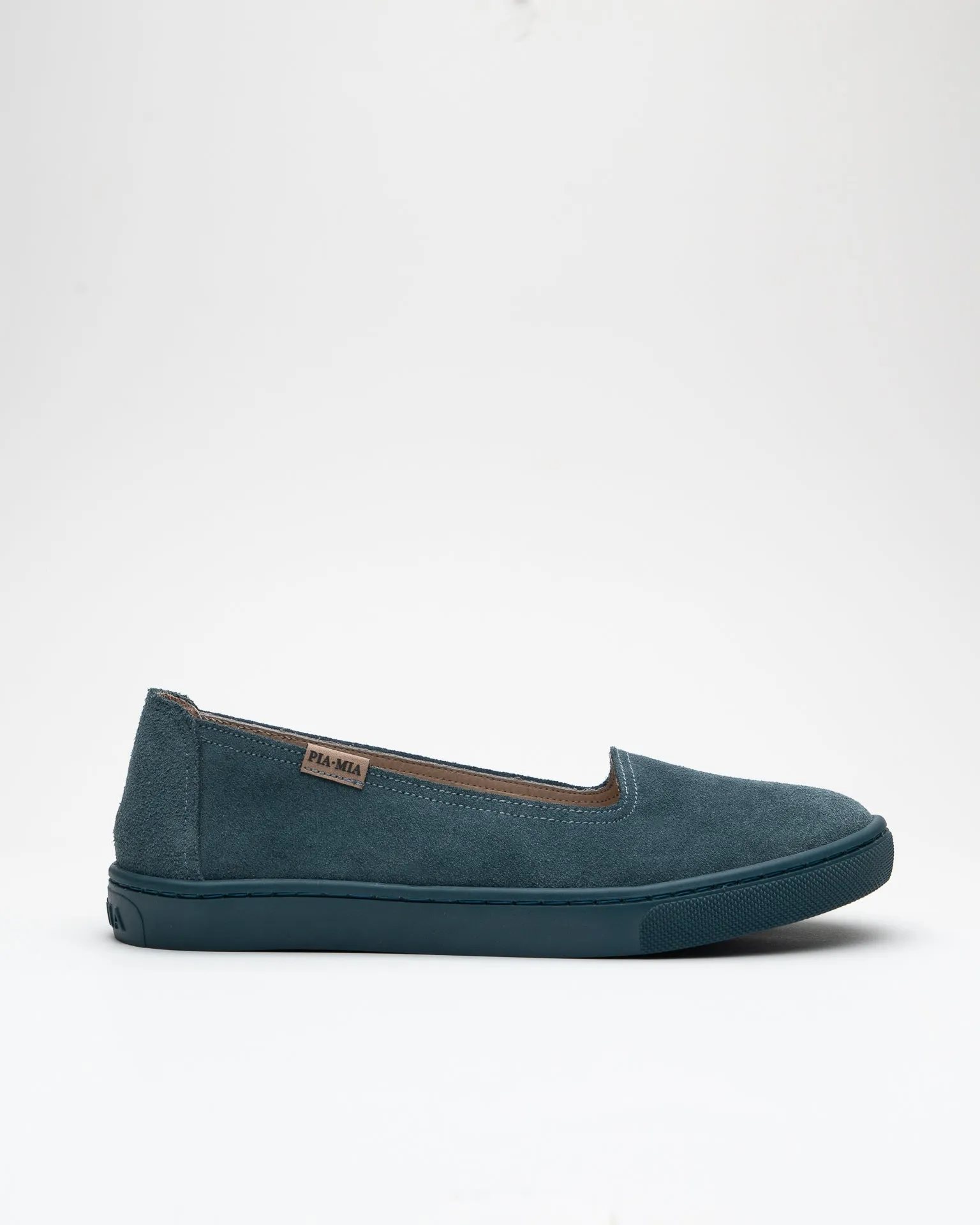 Venecia Leather Slip-on