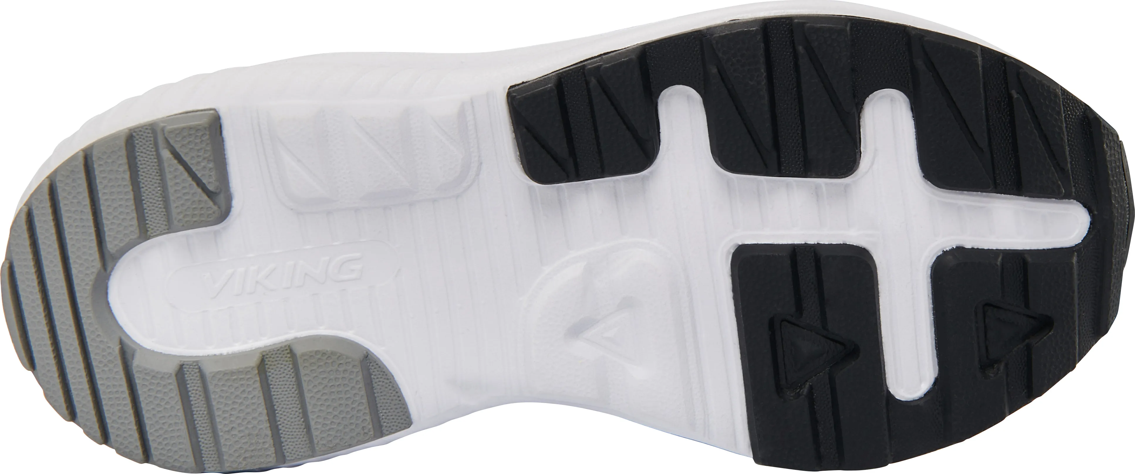 Viking Kids&#x27; Aery Sandal Speedlace Black/Grey | Buy Viking Kids&#x27; Aery Sandal Speedlace Black/Grey here | Outnorth