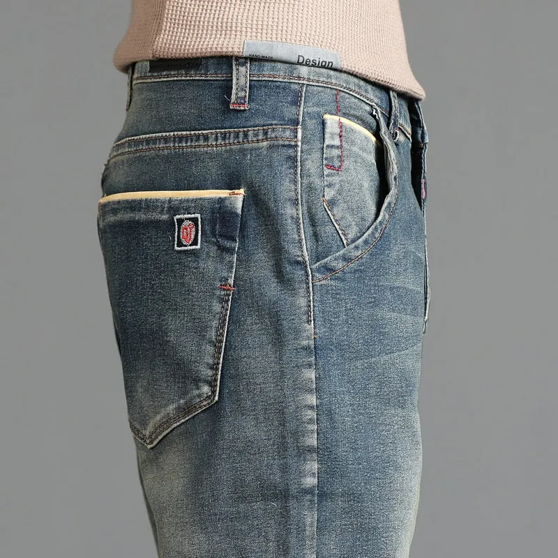 Vinny Vintage Jeans
