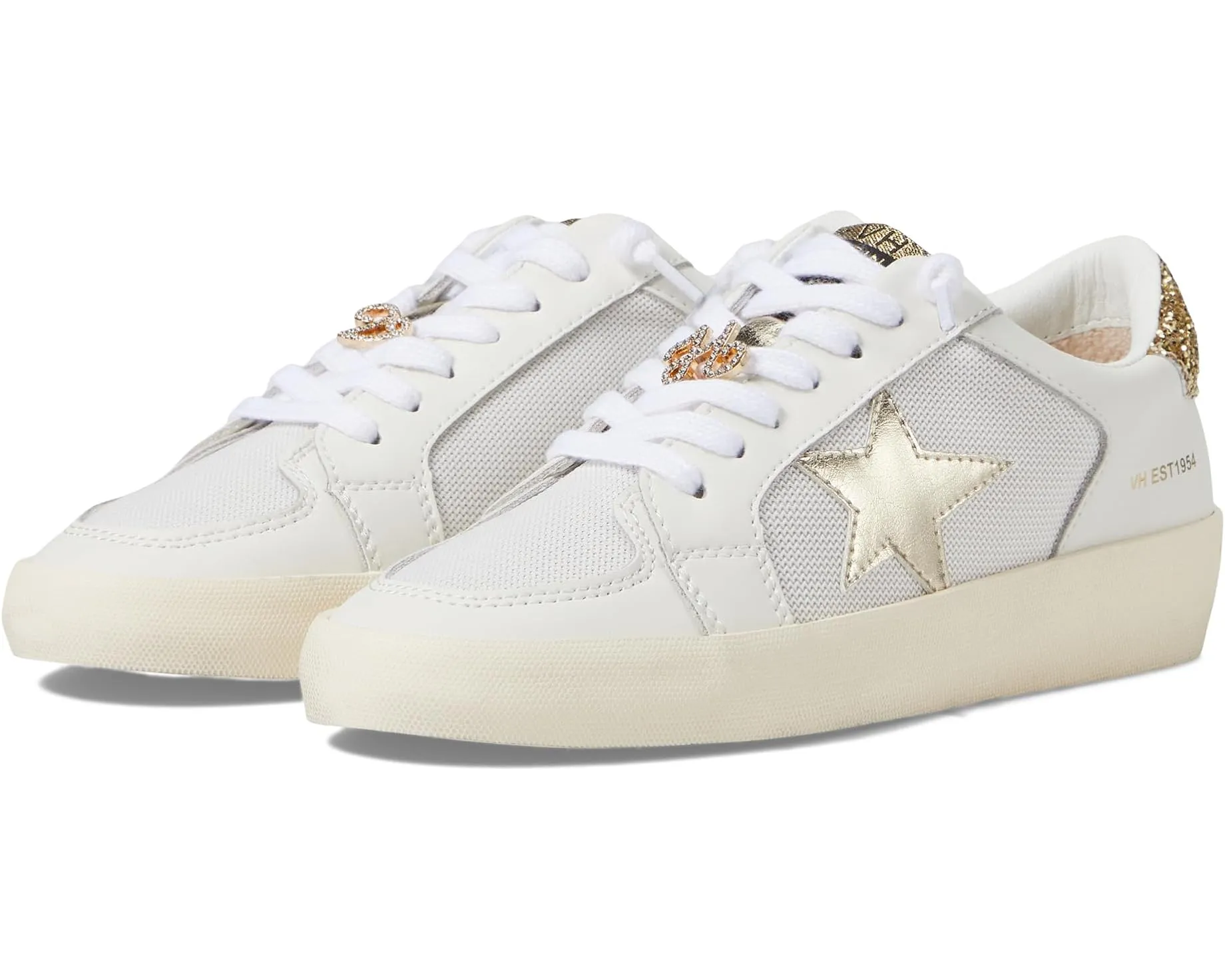 Vintage Havana Reflex 6 Sneaker
