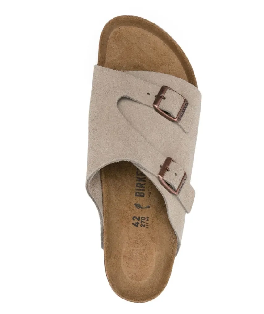 Zurich regular footbed