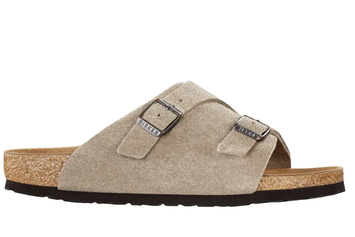 Zurich regular footbed