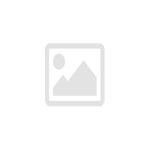 PANGAIA Blue Recycled Cotton Sweatshirt UK M